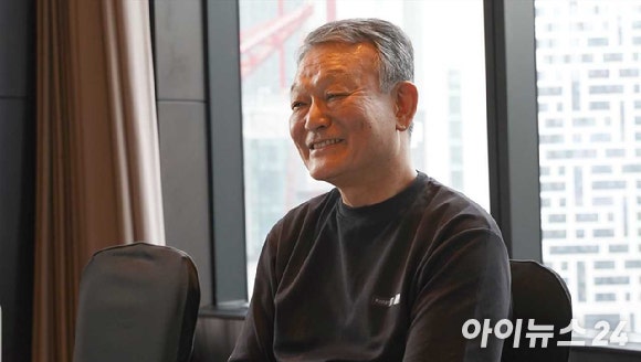 [아이뉴스24] [K-AI 이노베이터⑦] 코난테크놀로지 "기술 증명 단계 넘어...실질적 매출성과 자신