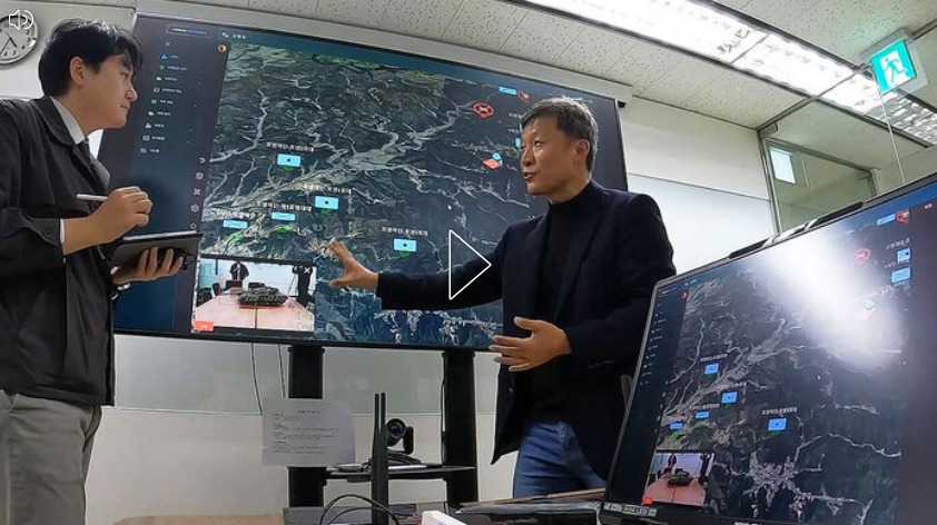 표적 찾고 타격까지 단 '1분'…'전쟁 AI' 한국 수준 봤더니 [이과적 사고]
