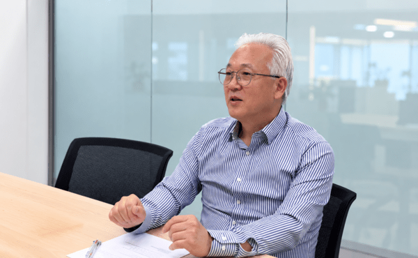 [테크월드] 이문기 코난테크놀로지 이사 “국방 AI, 정보 탐색부터 보고서 초안까지 자동화”