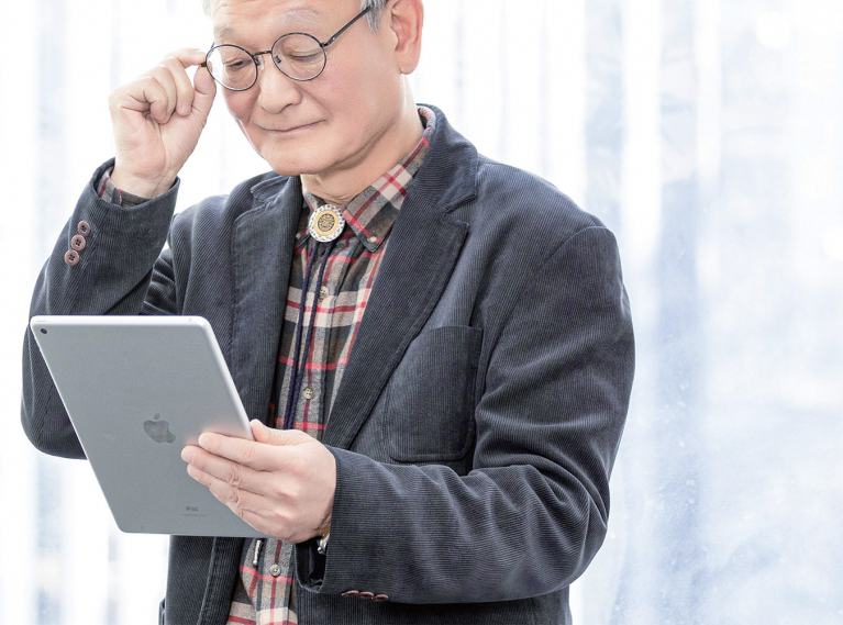 [포브스코리아] 김영섬 코난테크놀로지 대표 인터뷰  | 무한경쟁 막 오른 AI 시대