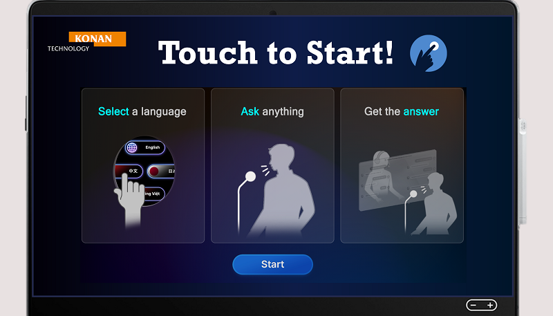 “더 가볍고 손 쉬워진 AI 동시통역” 코난 챗봇 플러스, 모바일로 확장… 시스코와 협업도