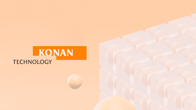 [지디넷코리아] "공공 LLM 프로젝트 70% 수주"…코난테크, 수억대 시장 '싹쓸이'