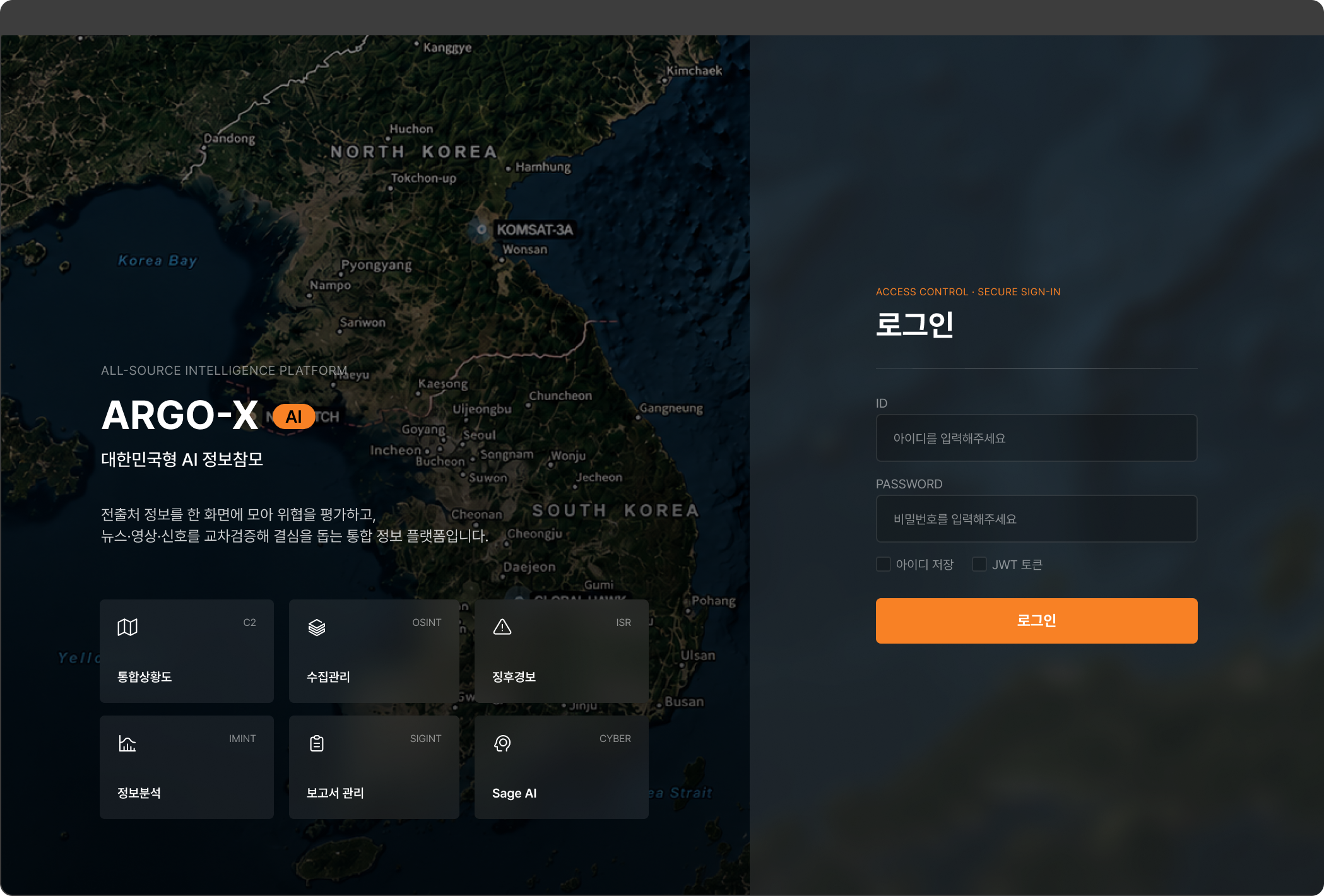 ARGO-X