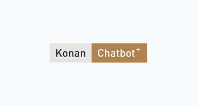 Konan Chatbot+
