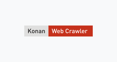 Konan Web Crawler