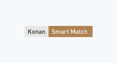Konan Smart Match